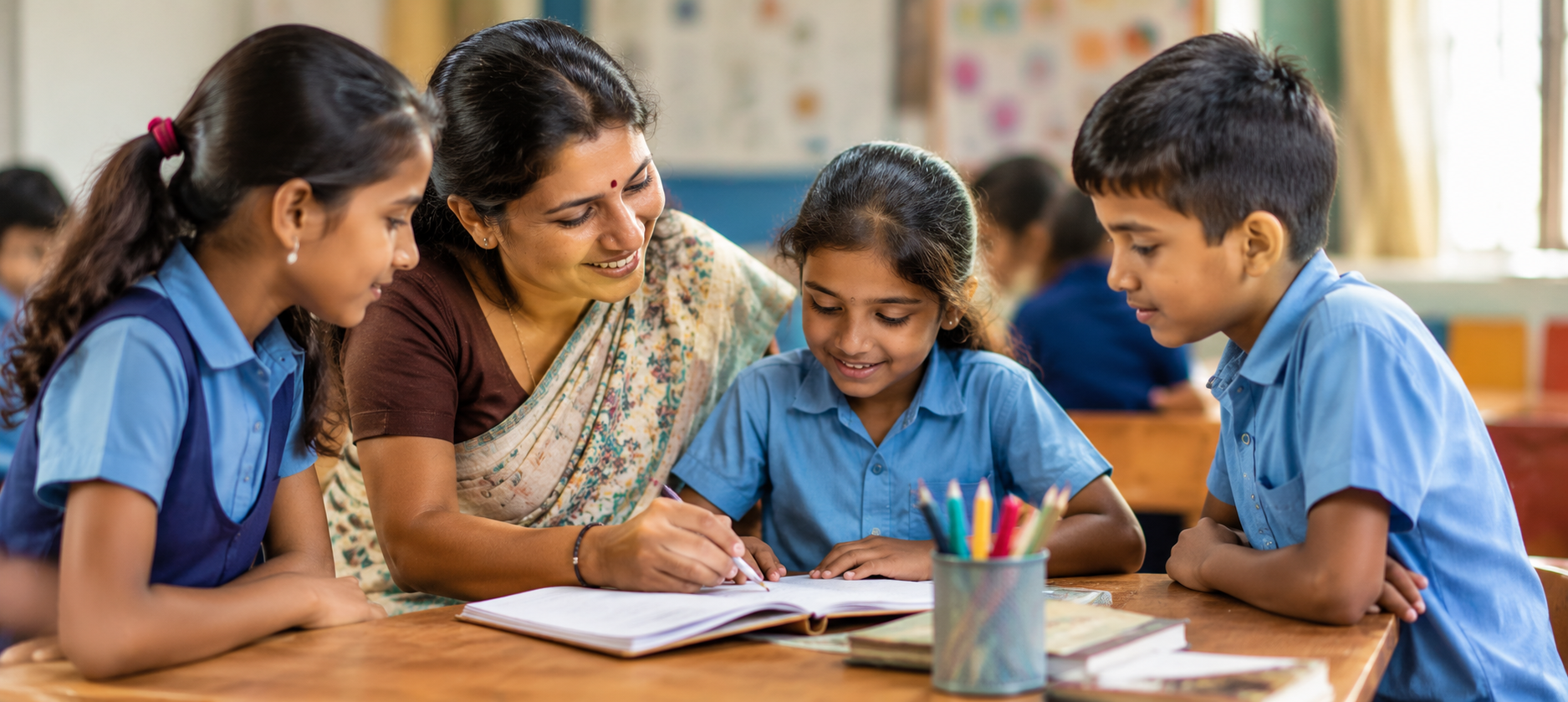 Child Welfare & Education Program